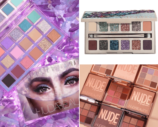 Best Palettes cover photo collage