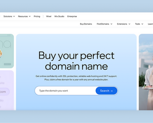 Online Reselling cover photo collage