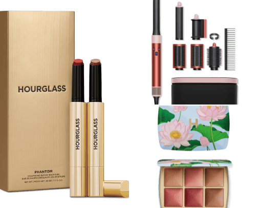 Holiday Gift Guide! cover photo collage