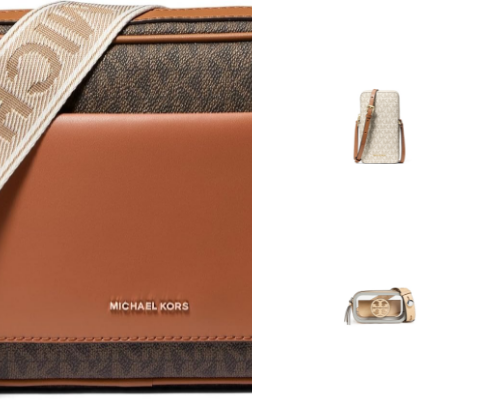 👜✨ WARNING: Your handbag collection is about to get a little bigger… 😂 cover photo collage