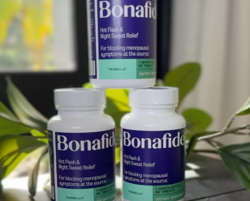 🧊 Midlife & Wellness: Perimenopause, Sleep & Comfort Finds cover photo collage