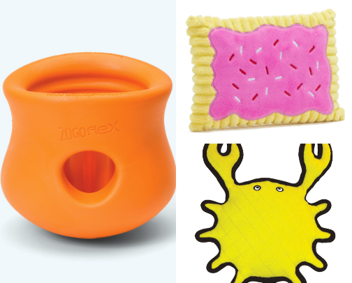 Dog Mom must haves cover photo collage