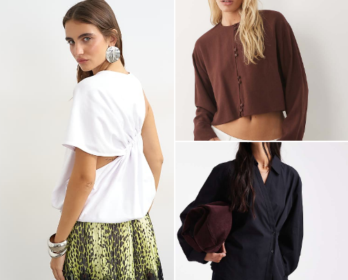 Everyday basics that are must haves cover photo collage