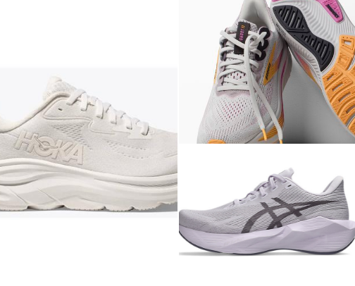 🏃‍♀️ The Best Running Shoes for Every Type of Runner cover photo collage