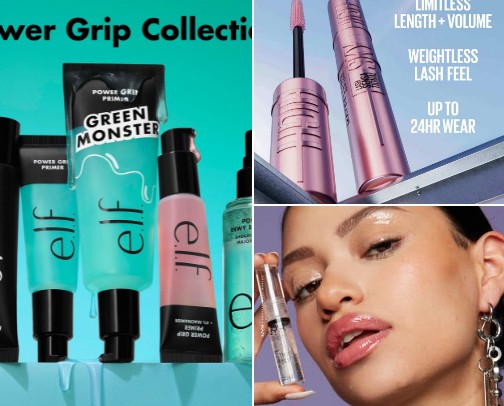 💄 TikTok Viral Makeup That’s Actually Worth It cover photo collage