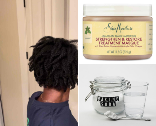 Wanna “hair” about it? cover photo collage