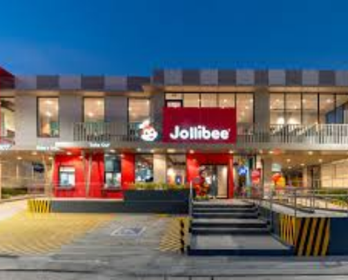 Jollibee Branch cover photo collage