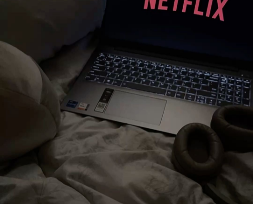 Cozy Night Essentials cover photo collage