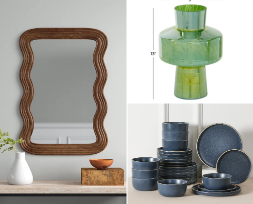 Decor... cover photo collage