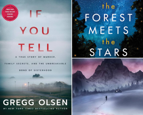 Books I lost sleep over 📚 cover photo collage