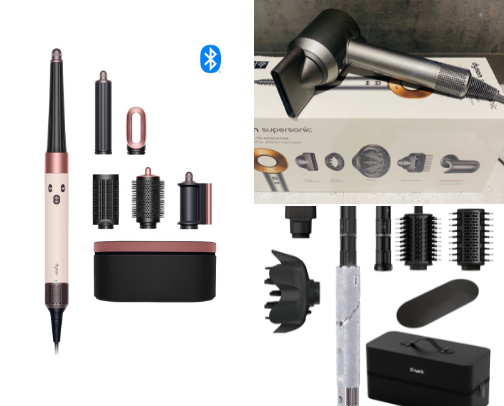 💇‍♀️ Expensive Hair Products That Are Actually Worth It cover photo collage
