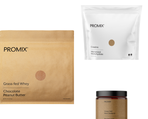 Best Daily Supplements for Men — What I Actually Take cover photo collage