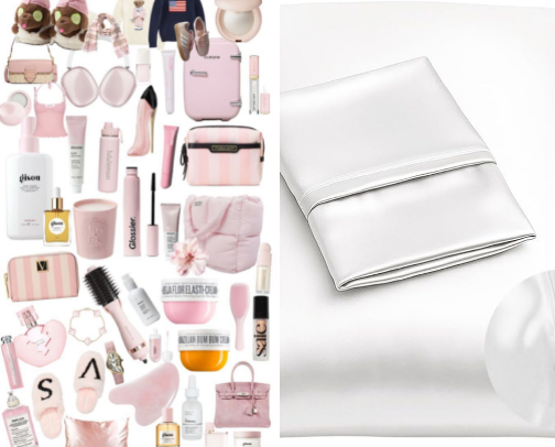 Products I use daily that actually save me money cover photo collage
