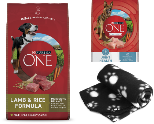 Pup must haves cover photo collage