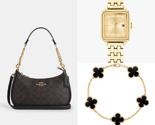 Gifts for your girlfriend cover photo collage