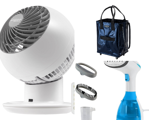 College must haves cover photo collage