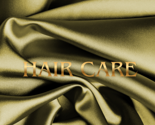 Black Hair Care - Wash Day Wonders cover photo collage