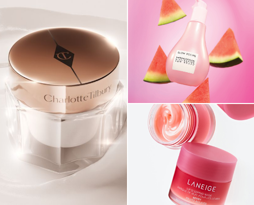 We skin CARE! cover photo collage