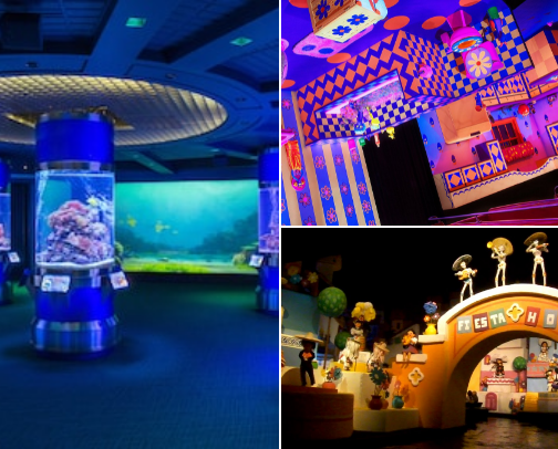 DISNEY 🐭 cover photo collage