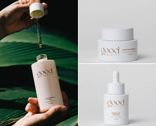 🩶 Perioral Dermatitis Flare Routine (Simple + Gentle) cover photo collage