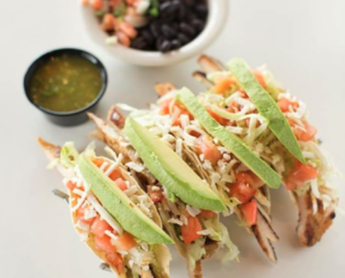 I’m Hungry, Let’s Eat ! cover photo collage