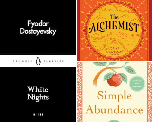 books worth reading cover photo collage