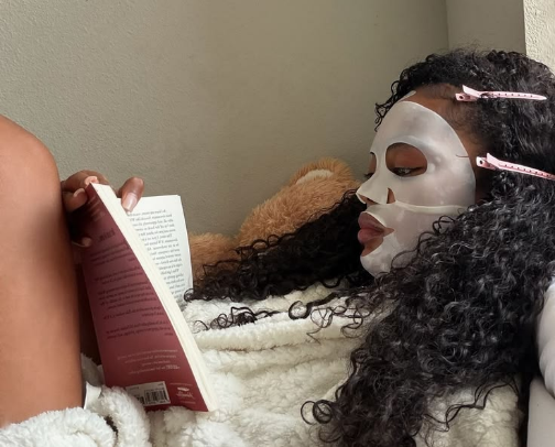 LET'S TALK SKINCARE cover photo collage