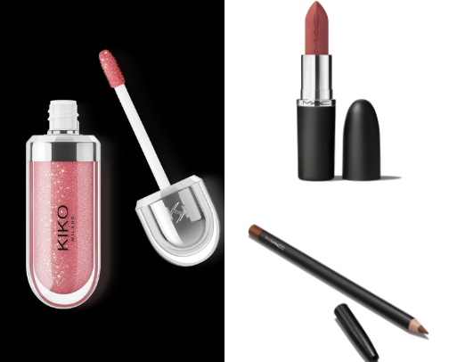 Makeup I Buy to Not Go Bankrupt $$ cover photo collage