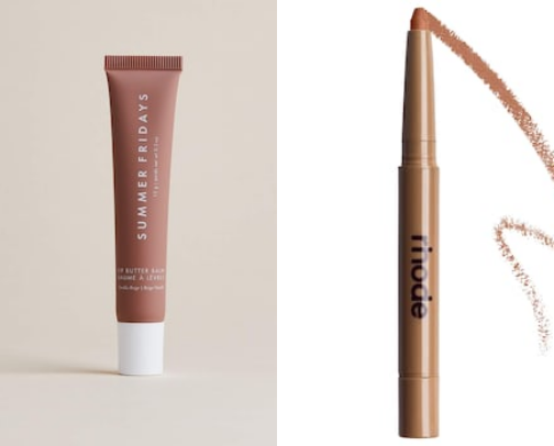 Not so clean beauty…but I 🫶🏼 it! cover photo collage