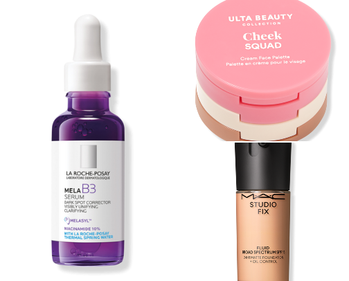 ULTA💛 cover photo collage