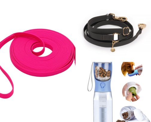 Frankie's Essential Gear cover photo collage