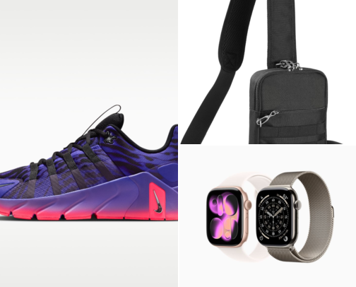 🛍️ Things Worth Buying cover photo collage