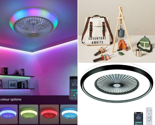 Target cover photo collage