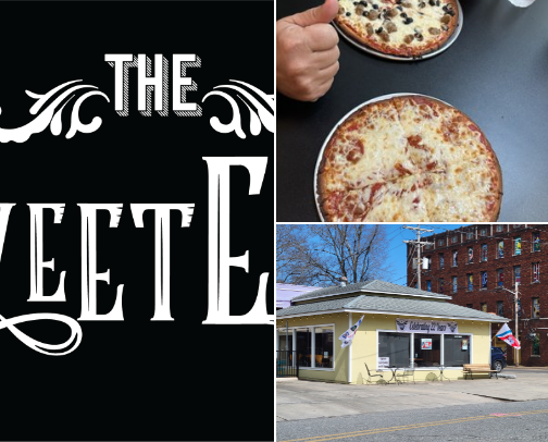 Elizabeth city, NC cover photo collage