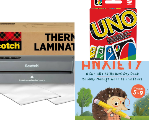 school social worker must haves cover photo collage