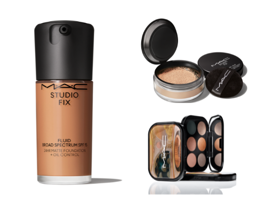Best Makeup Products for Daily Use cover photo collage