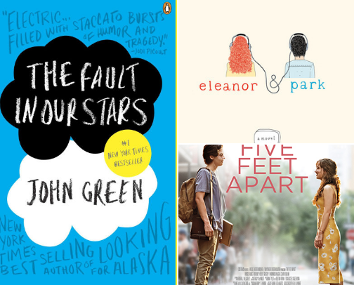 Books the changed the Way I think cover photo collage