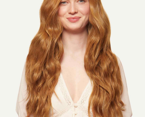 Best hair day ever! cover photo collage