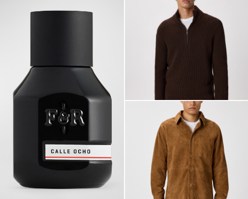 Gift Guide for Him cover photo collage