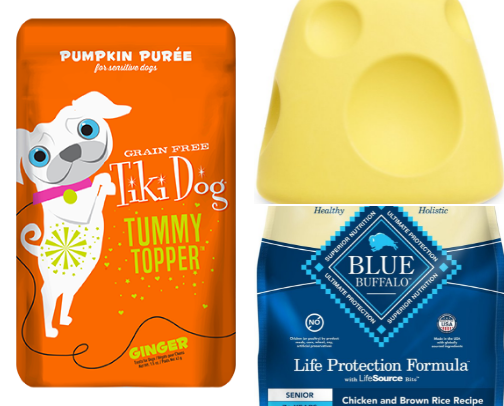 🐾 Carrie & Canines Favorites cover photo collage