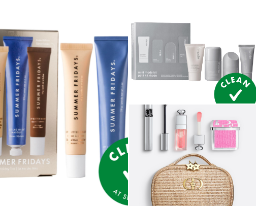 Sets that are mainly limited edition cover photo collage