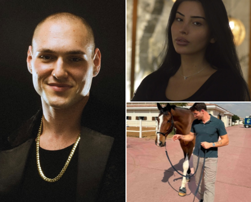 People who inspire me 🫶🏼 cover photo collage