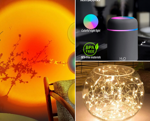 🪴 Minimalist Home Essentials (Budget-Friendly Picks) PH cover photo collage