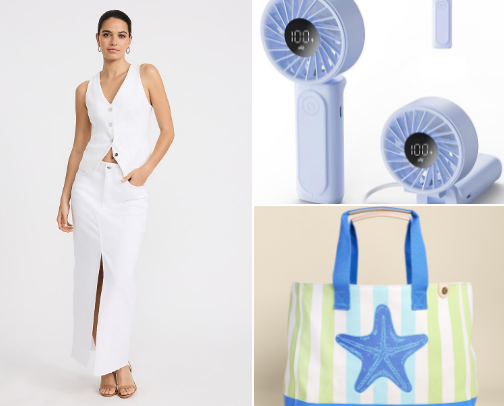 ☀️Summer Essentials | Love cover photo collage
