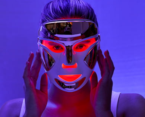 LOW MAINTENANCE SKIN FOR A HIGH MAINTENANCE GLOW ✨ cover photo collage