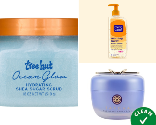 beauty 101 cover photo collage