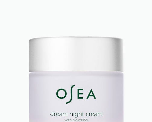 Overnight Hydrating Moisturizers cover photo collage