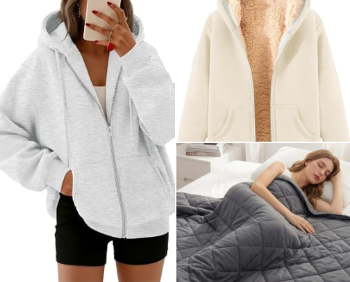 Everything I'd Actually Buy my 8-Year-Old cover photo collage