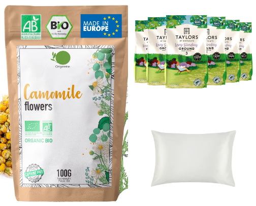 Soft Life Essentials for Women Choosing Calm, Comfort & Quiet Luxury cover photo collage