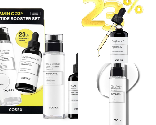Skin-Saving Favorites That Transformed My Dry, Flaky Skin cover photo collage